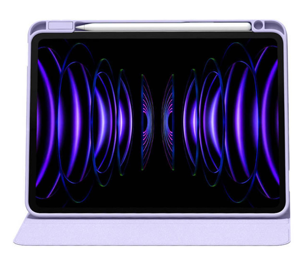 BASEUS Magnetyczne Minimalist do iPad Pro 11"/Air4/Air5 10.9" ARJS040905 - 1180864 - zdjęcie 3